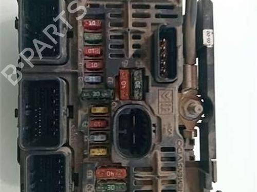 Elektronisk modul CITROËN JUMPY II Platform/Chassis 1.6 HDi 90 16V | BP38522059M83 - Image 3