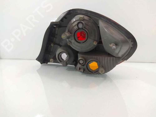 Left taillight HYUNDAI COUPE II (GK) 2.7 V6 | BP7331783C34 