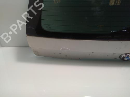 Tailgate BMW X5 (E53) 3.0 d | BP9859500C6 