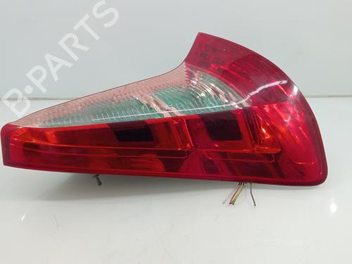 Left taillight CITROËN C4 Coupe (LA_)  | BP5841697C34 