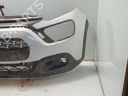 Front bumper CITROËN C3 III (SX)  | BP26234611C7 