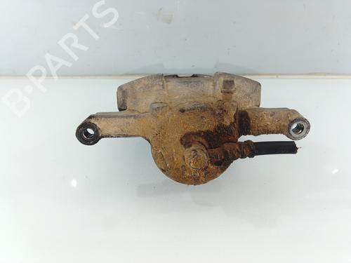Right front brake caliper NISSAN X-TRAIL II (T31)  | BP28428666M104