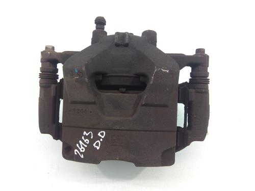 Used Right front brake caliper CHEVROLET CRUZE (J300) [2009-2025]  13694116
