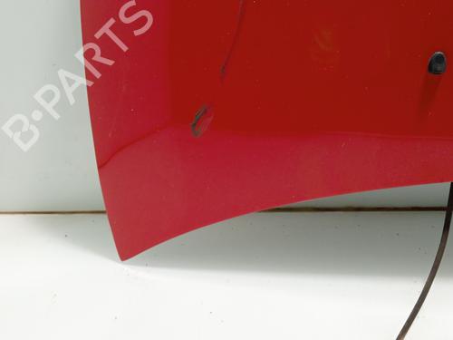 Hood CITROËN C4 I (LC_)  | BP29536959C1 