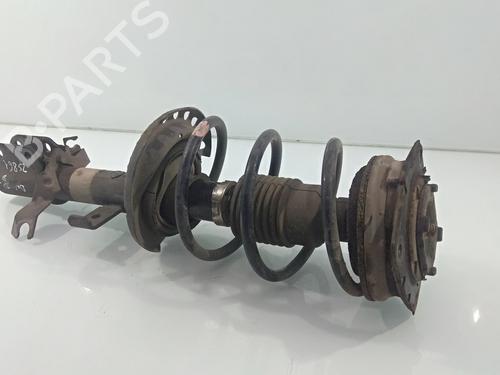 Right front shock absorber RENAULT CLIO III (BR0/1, CR0/1)  | BP16836066M17 