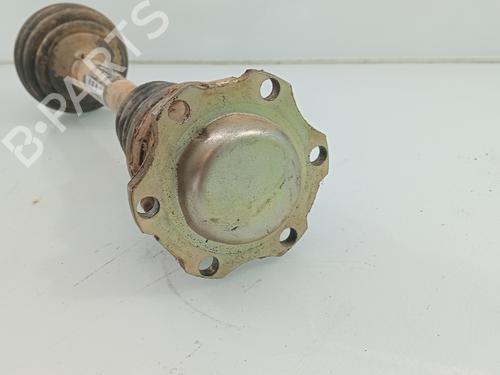 Left front driveshaft SEAT IBIZA III (6L1)  | BP28542443M38 