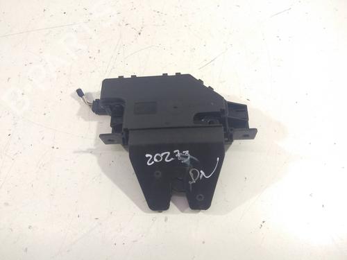 Used Tailgate lock BMW 1 (E87) [2003-2013]  7168505