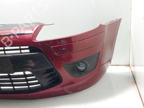 Front bumper CITROËN C4 I (LC_)  | BP29194716C7 