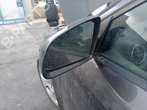 Used Left mirror AUDI A3 (8P1) [2003-2013]  21517256
