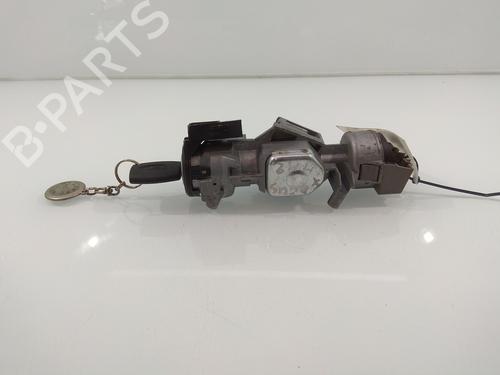 Ratlås/Tændingslås FORD FOCUS II (DA_, HCP, DP)  | BP7898652M48 
