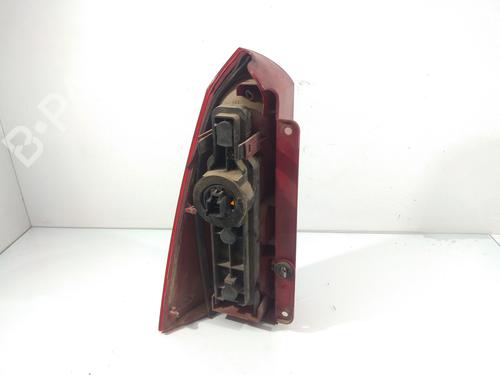 Right taillight FORD FOCUS I (DAW, DBW)  | BP9304981C35 