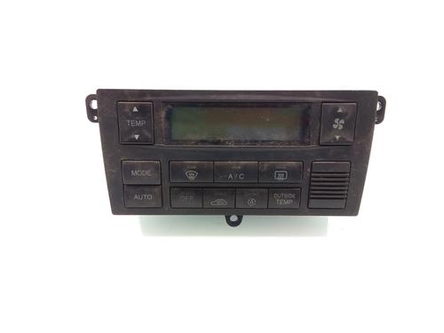 Climate control HYUNDAI COUPE II (GK) 2.0 GLS | BP11799505I5 