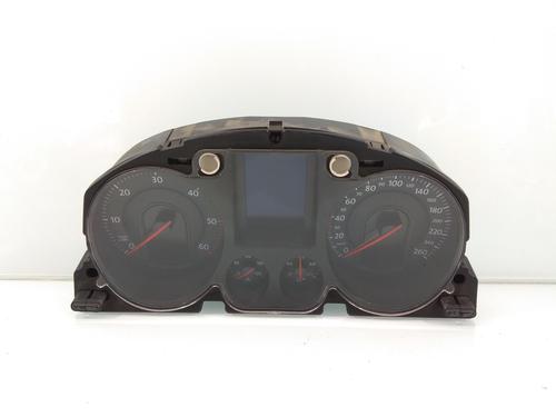Used Instrument cluster VW PASSAT B6 (3C2) [2005-2010]  13528419