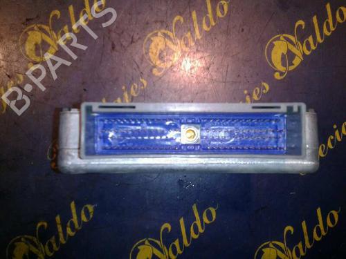 Engine control unit (ECU) FORD MONDEO III (B5Y) 2.0 TDCi | BP5304408M57 