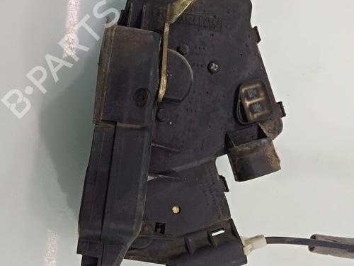 Rear right lock BMW 3 (E46) 318 i | BP21044199C99 