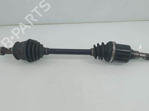 Used Left front driveshaft MINI MINI (R50, R53) [2001-2006]  28375830