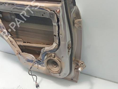 Left rear door HYUNDAI TUCSON (JM)  | BP18469588C4 