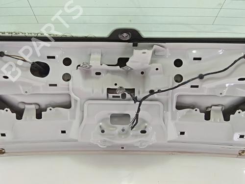 Tailgate FORD FOCUS III 1.6 TDCi | BP23662167C6 