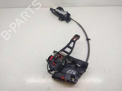 Rear right lock FORD MONDEO IV (BA7) 2.0 TDCi | BP5820295C99 