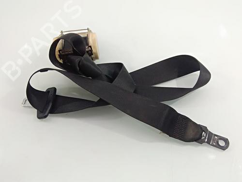 Rear right seatbelt BMW X3 (E83) 2.0 d | BP20131748I28 