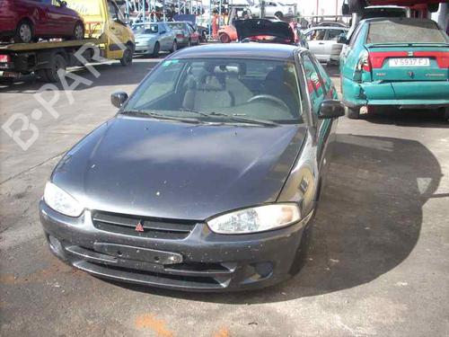 Brukte deler til MITSUBISHI COLT V (CJ_, CP_) 1300 (CJ1A) (82 hp) 1447348