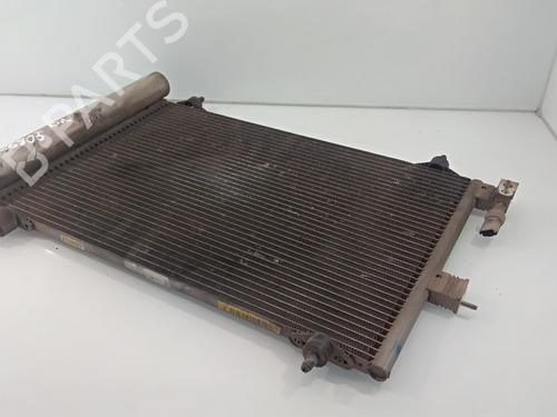 AC radiator CITROËN XSARA (N1)  | BP16529189M32 