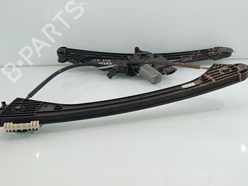 Front left window mechanism PEUGEOT 3008 I MPV (0U_)  | BP29724576C22 