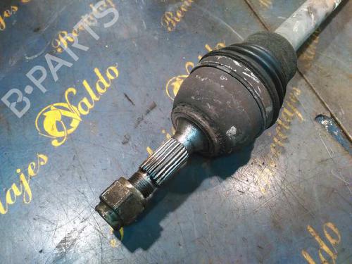 Used Right front driveshaft CITROËN SAXO (S0, S1) [1996-2004]  5301680