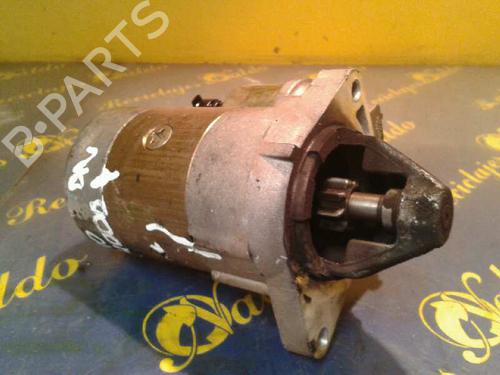 Starter FIAT PUNTO (188_) 1.2 60 (188.030, .050, .130, .150, .230, .250) | BP5310940M8