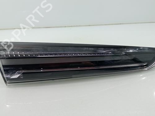 Used Left taillight RENAULT CAPTUR II (HF_) [2020-2025]  31068435