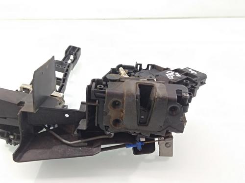 Front left lock FORD MONDEO IV (BA7)  | BP17953364C98 