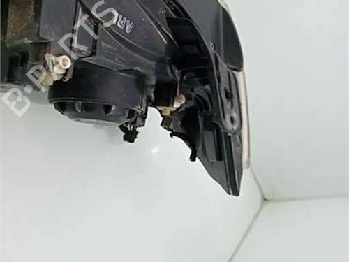 Right headlight CHEVROLET AVEO Hatchback (T300) 1.3 D | BP38520807C29 - Image 4