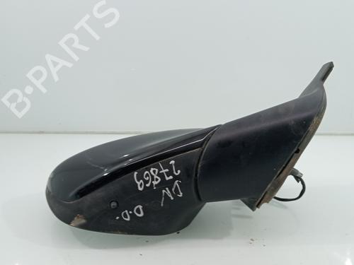 Right mirror CITROËN C4 CACTUS 1.6 HDi 90 | BP25608648C27 