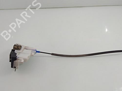 Front left lock CITROËN NEMO MPV  | BP22191549C98 