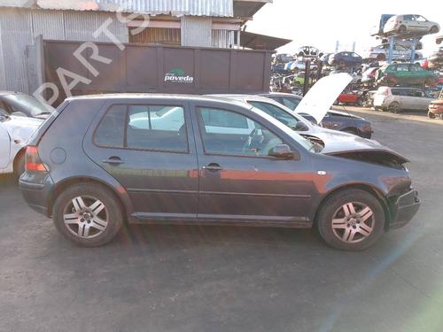 Rear wiper motor VW GOLF IV (1J1) 1.9 TDI | BP10118093M102 