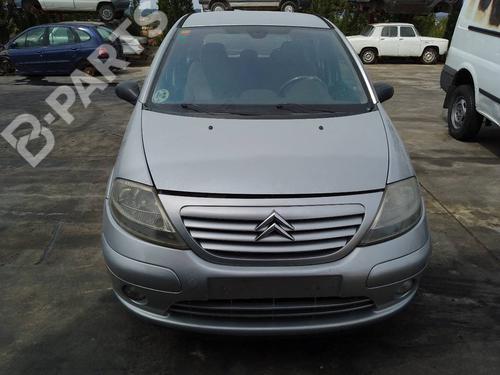 Used Parts CITROËN C3 I (FC_, FN_)  1.4 HDi  1024386