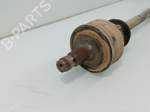 Left rear driveshaft MERCEDES-BENZ C-CLASS (W204)  | BP29420582M40 