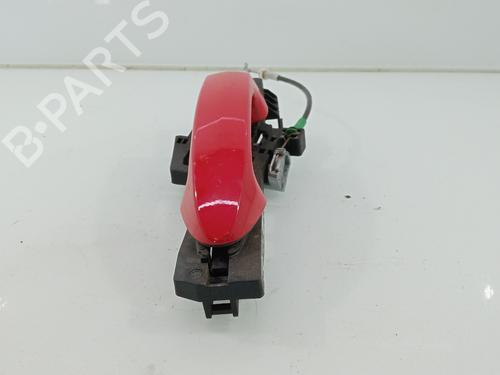 Rear right exterior door handle FORD FIESTA VI Van | BP30589117C130