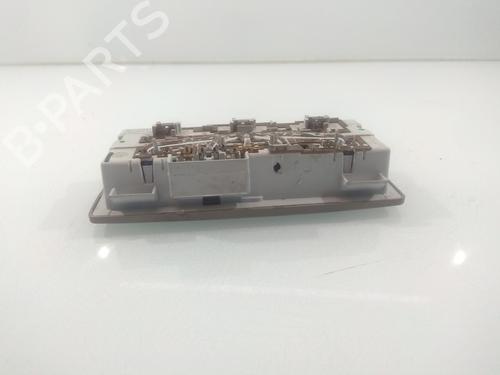 Interior roof light OPEL ASTRA J (P10) 1.7 CDTI (68) | BP13528275I8 
