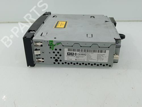 Electronic module CITROËN C5 III (RD_) | BP31646536M83 - Image 5