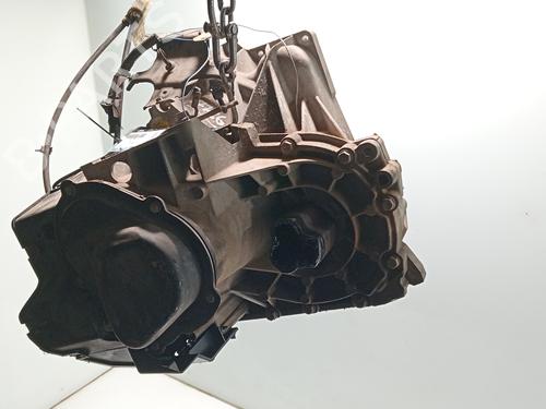 Gearbox FORD FIESTA VI (CB1, CCN) 1.4 TDCi | BP22191579M3 