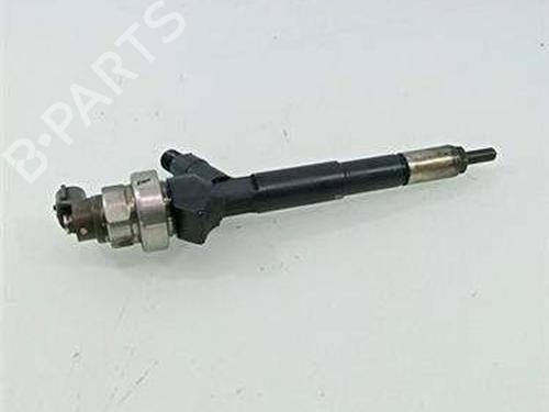 Injector OPEL ASTRA J Saloon 1.7 CDTI (69) | BP38520901M100 - Image 4