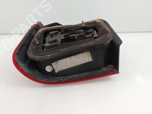 Right taillight SEAT IBIZA II (6K1)  | BP20332462C35 