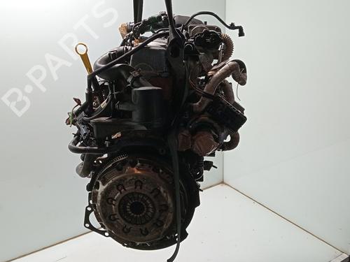 Motor FORD TRANSIT CONNECT (P65_, P70_, P80_) 1.8 TDCi | BP29907212M1