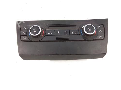 Climate control BMW 3 (E90)  | BP13528127I5 