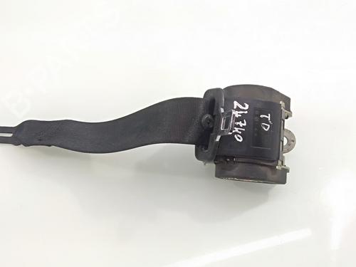 Used Rear right seatbelt BMW 3 Touring (E91) 330 d (245 hp) 18729334