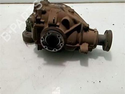 Rear differential BMW 3 (E46) 320 d | BP38520560M24  - Image 5