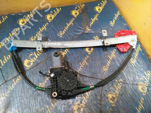 Front left window mechanism FORD MONDEO II Turnier (BNP) 1.8 i | BP5290715C22 