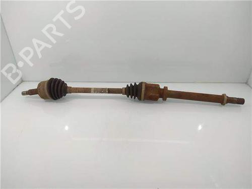 Used Right front driveshaft Right front driveshaft 11045420 11045420