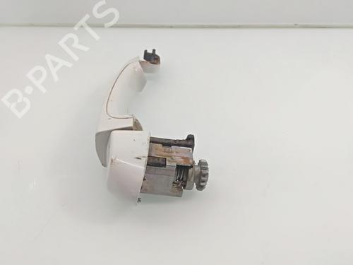 Front left exterior door handle BMW 1 (F20) 116 d | BP22633076C128 